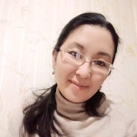 Aishat Koishybayeva