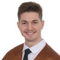 David Hidalgo Sánchez