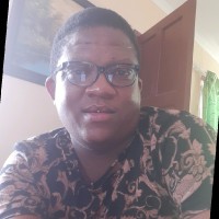 Tian Geingob