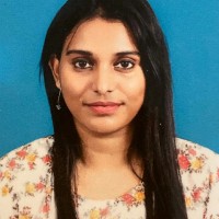 Abinaya S