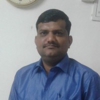 Sudhir Pawar