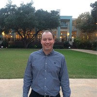 Gary Steffes