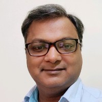 Dr. Vivek Agrawal
