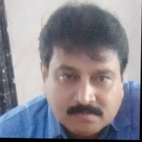 Purushotham BUSINESS HEAD (SOUTH INDIA)