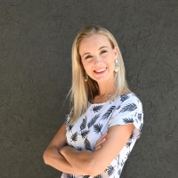 Danielle Snyman