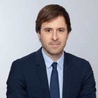 Benoît Roche