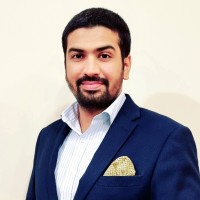 Ali Chaudhry