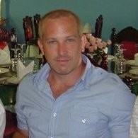 Stephen O'Leary