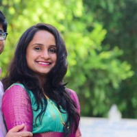 Megha Anchatgeri