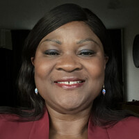 Monique Kemegne Kouam