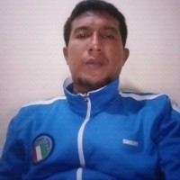 Ahmad Saripin