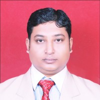 Deepak Kumar Behera