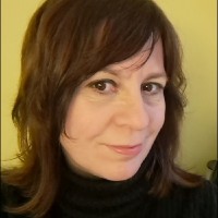 Fabienne Kaloudis