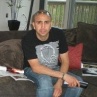 kaveh sanatjou