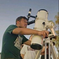 Kushagra Shrivastava FRAS