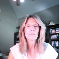 Laura Thomasson
