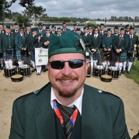 Bruce Grice