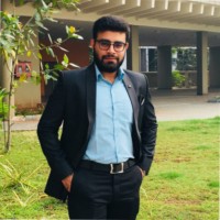 Mandar Patel