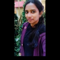 Pavithra Pushpanathan