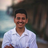 Joseph Ibarra