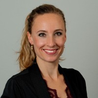 Valérie Rudolf