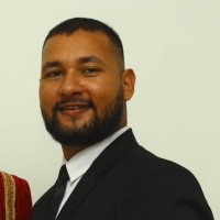 Santosh Koirala