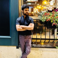 Nirmal Patel