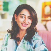 Deepika Arya