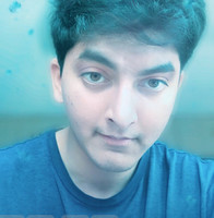 Rishabh Khadka