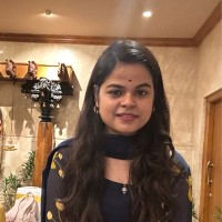 Sandhiya R