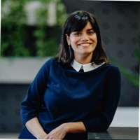 Claudia Rencoret Medel