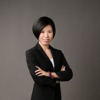 Helen He