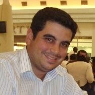 Leandro Gonçalves Ferreira