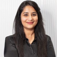 Shreya Agarwal