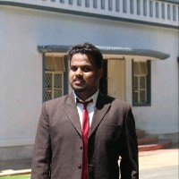 Mallesh M