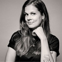 Jonna Backman