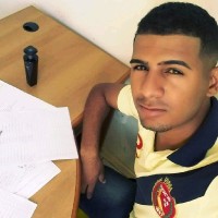 Diego Wilson