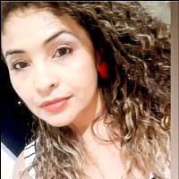 Maria Elizangela Costa