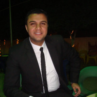 Ahmed Barakat