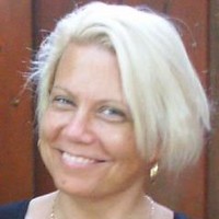 Eva Katalin Gaspar