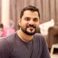 Ismail Pallipreth