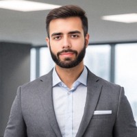 Areeb Lakhani