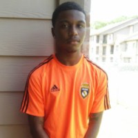 Desmond Williams