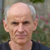 Guy Cavey