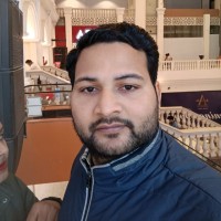 Sugreev Gautam