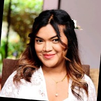 Joelle Randrianarivony