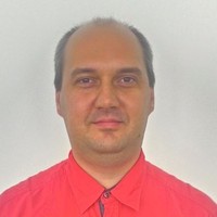 Laszlo Molnar
