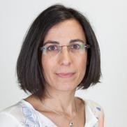 Rebeca Murillo