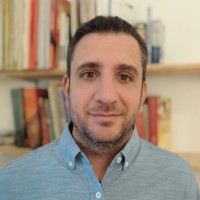 Benjamin Anor