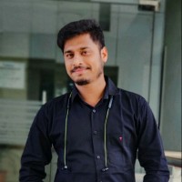 Debasis Pattnaik